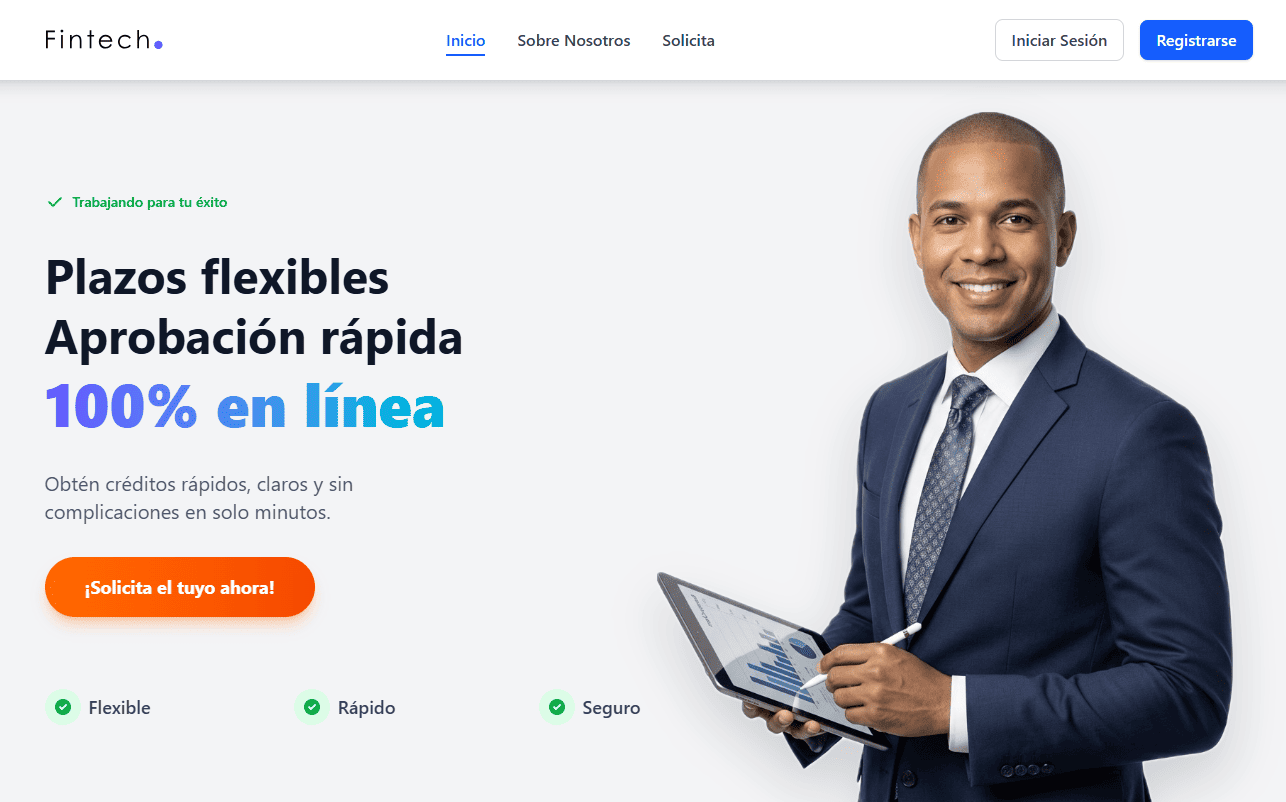Fintech